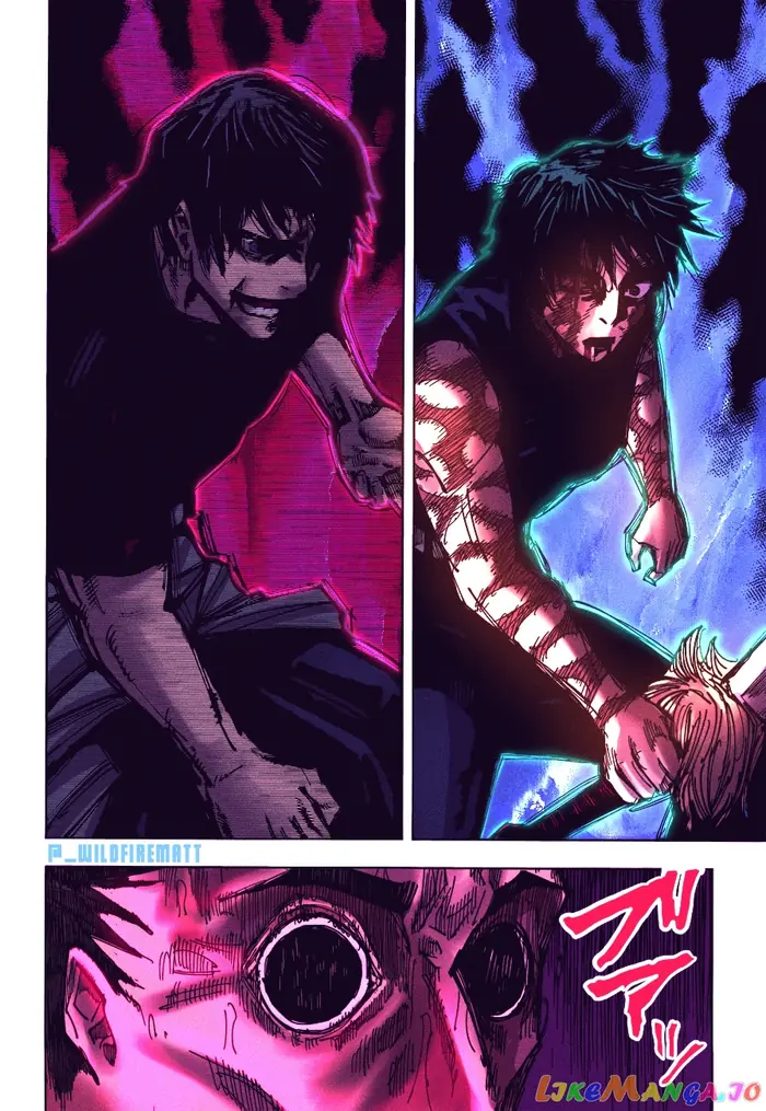 Jujutsu Kaisen Chapter 149 image 20_optimized